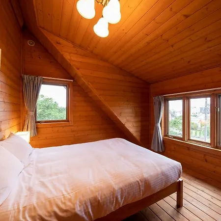Suite Villa Ichinomiya Surf Exterior photo