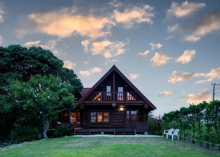 Suite Villa Ichinomiya Surf