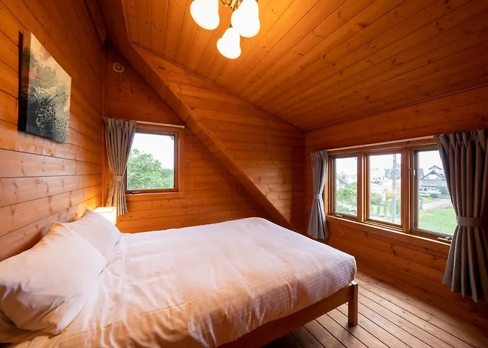 Suite Villa Ichinomiya Surf