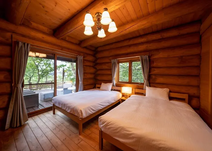 Suite Villa Ichinomiya Surf