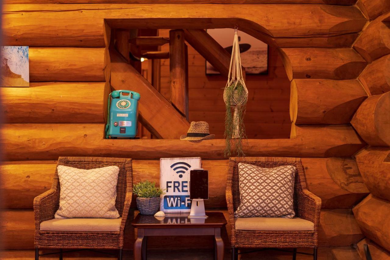 Ichinomiya Surf Holiday home *