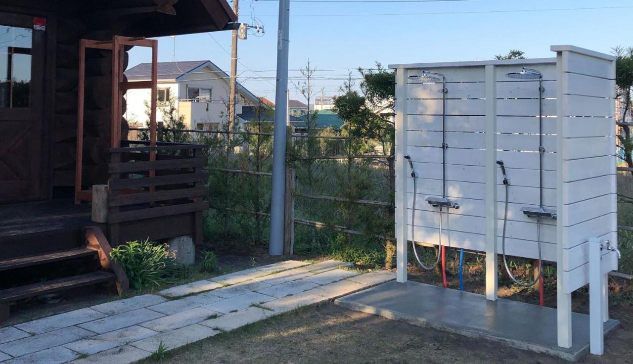 Holiday home Ichinomiya Surf Ichinomiya (Chiba)