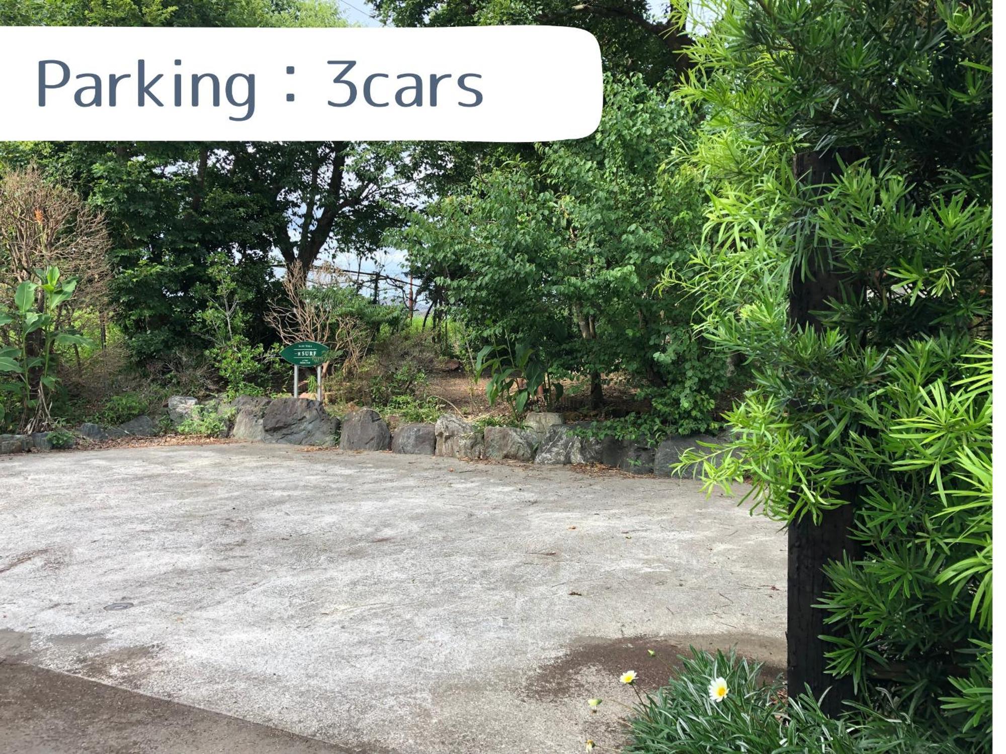 Ichinomiya Surf Holiday home *